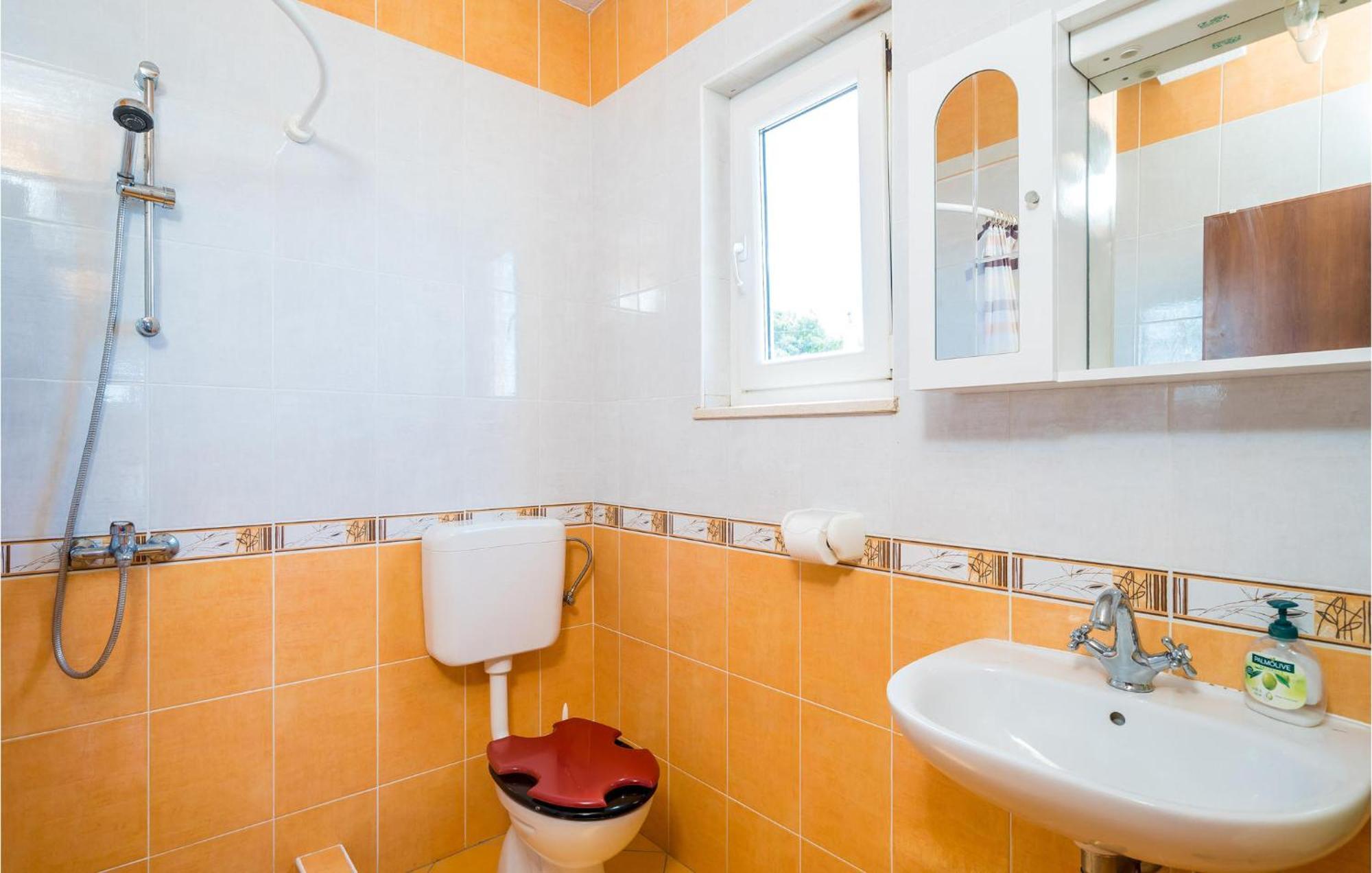 Stunning Apartment In Gruda With House Sea View Molunat Bagian luar foto