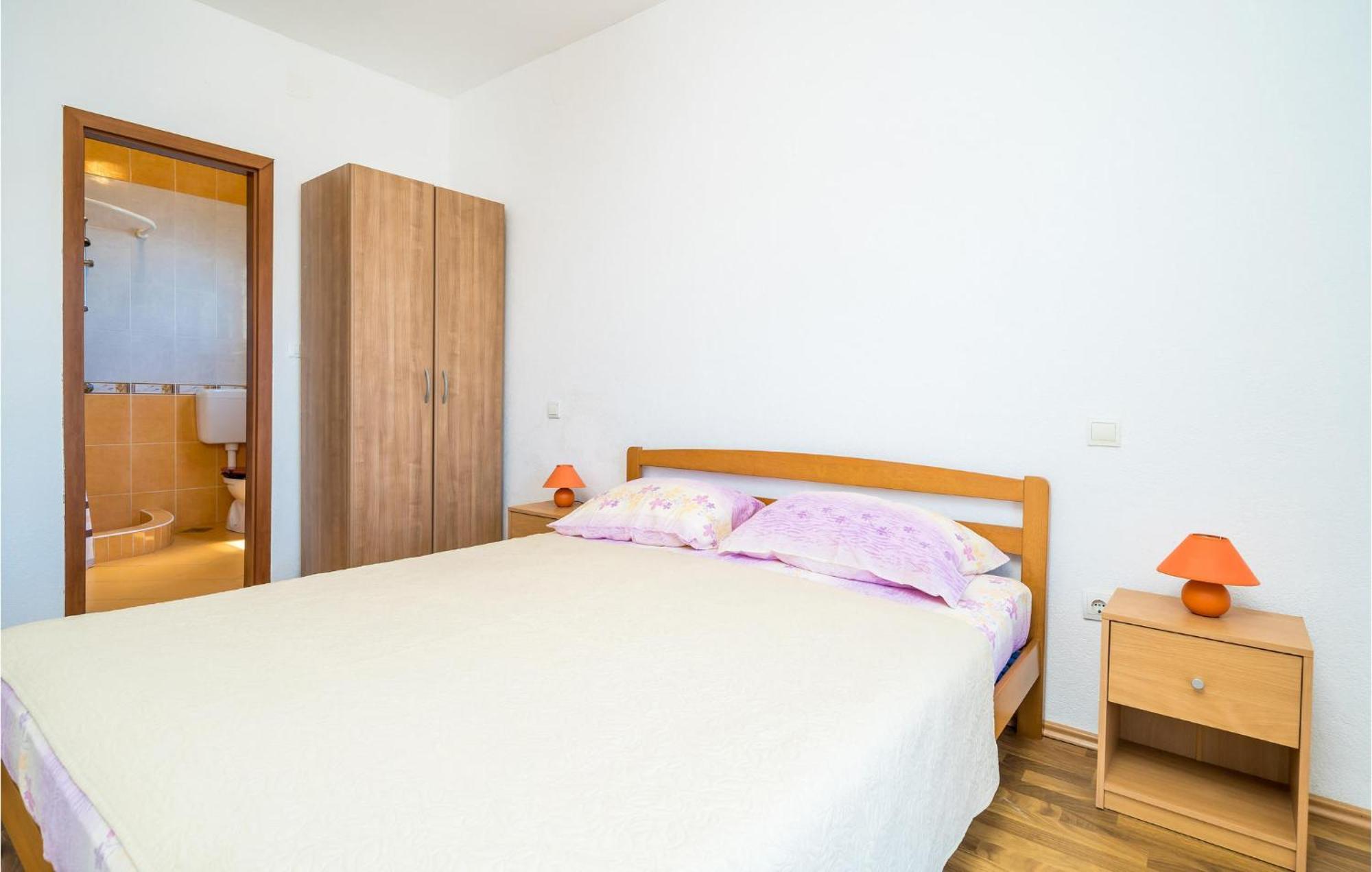 Stunning Apartment In Gruda With House Sea View Molunat Bagian luar foto