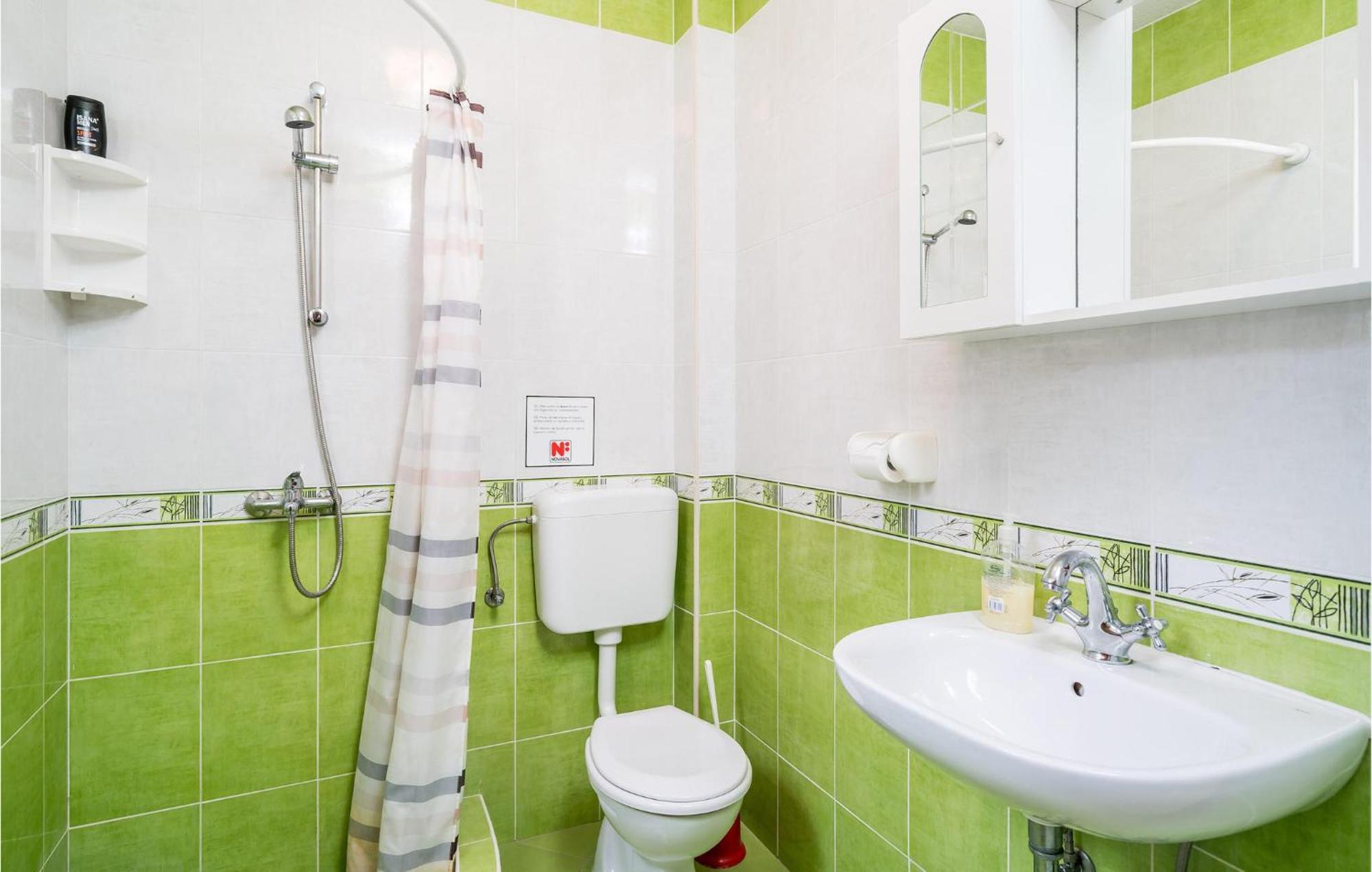 Stunning Apartment In Gruda With House Sea View Molunat Bagian luar foto