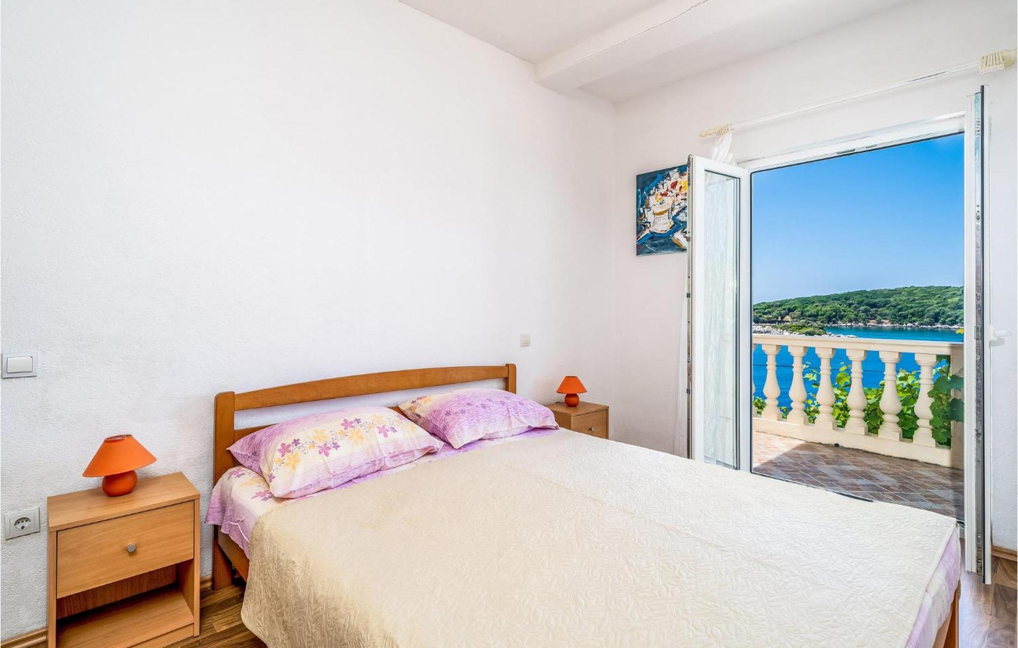 Stunning Apartment In Gruda With House Sea View Molunat Bagian luar foto