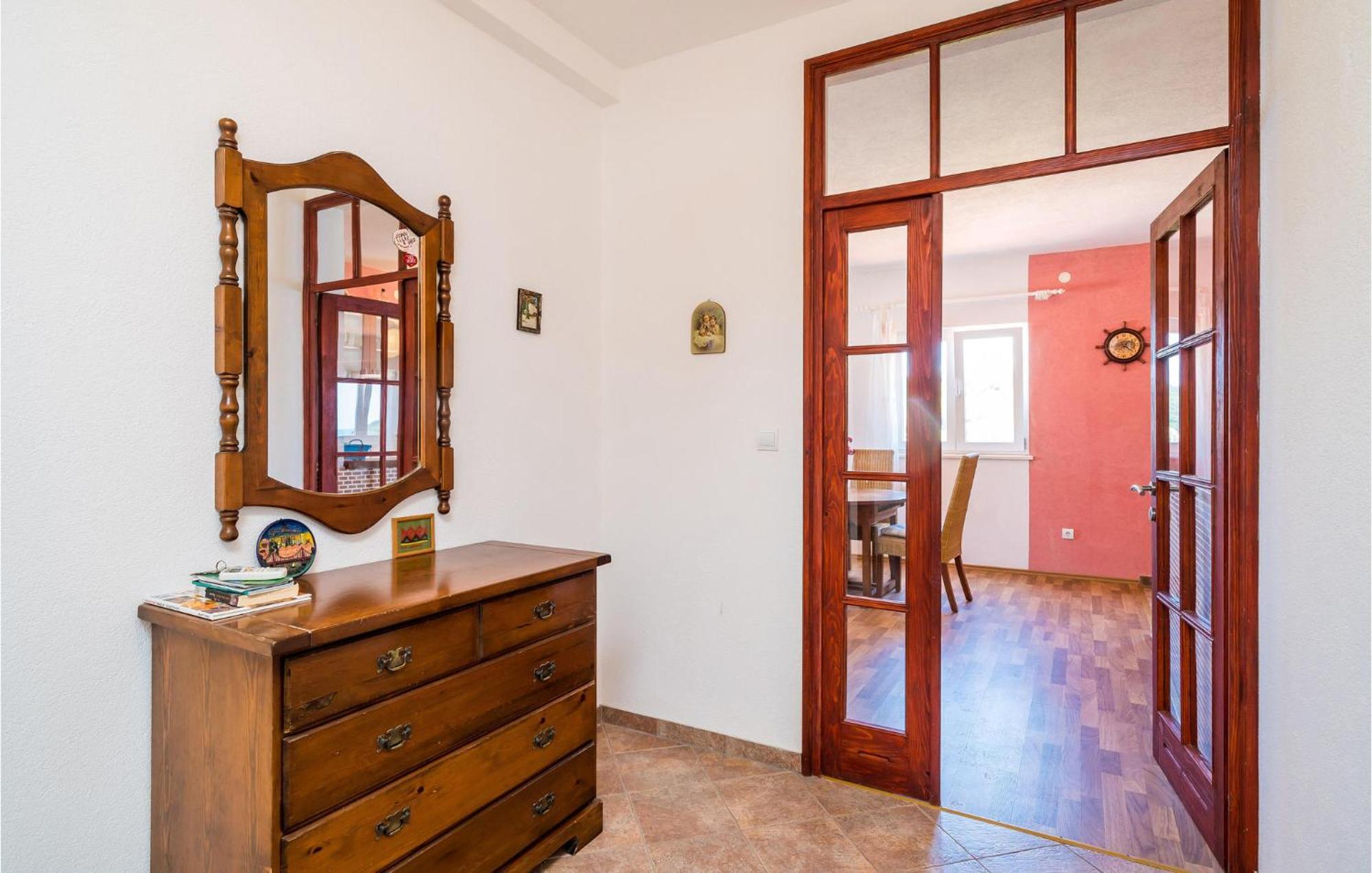 Stunning Apartment In Gruda With House Sea View Molunat Bagian luar foto